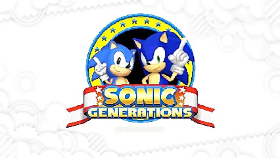 دانلود بازی sonic genration 2d