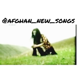 موزیک ویدیو عاشقانه افغانی چه...
