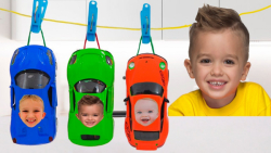 ولاد و نیکی اتومبیل&zwnj;های ا...