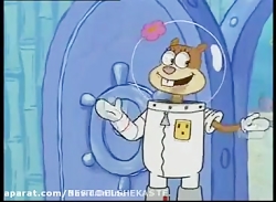 دانلود کارتون باب اسفنجی-باب ع...