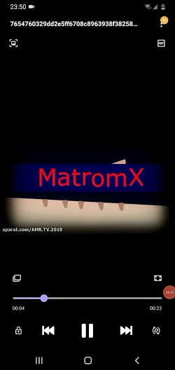 دوبله من از نبرد تیرکس و اسپای...