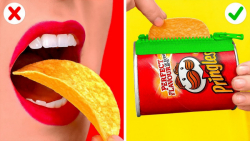 ترفندهای و نکات خنده دار در مد...