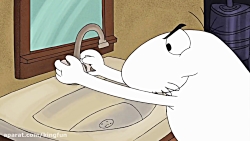 دانلود کارتون پلنگ صورتی جدید...