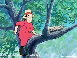 کارتون مهاجران  قسمت سی وشش 36