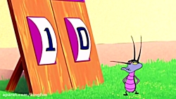 دانلود کارتون کودکانه و جذاب ا...