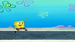 باب اسفنجی _ برنامه کودک باب ا...