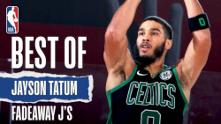 بهترین شوت‌های جیسون تیتم ستار...