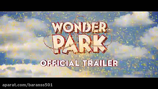 دانلود تریلر انیمیشن Wonder Park 2019 - انیمیشن 2020 زمان149ثانیه