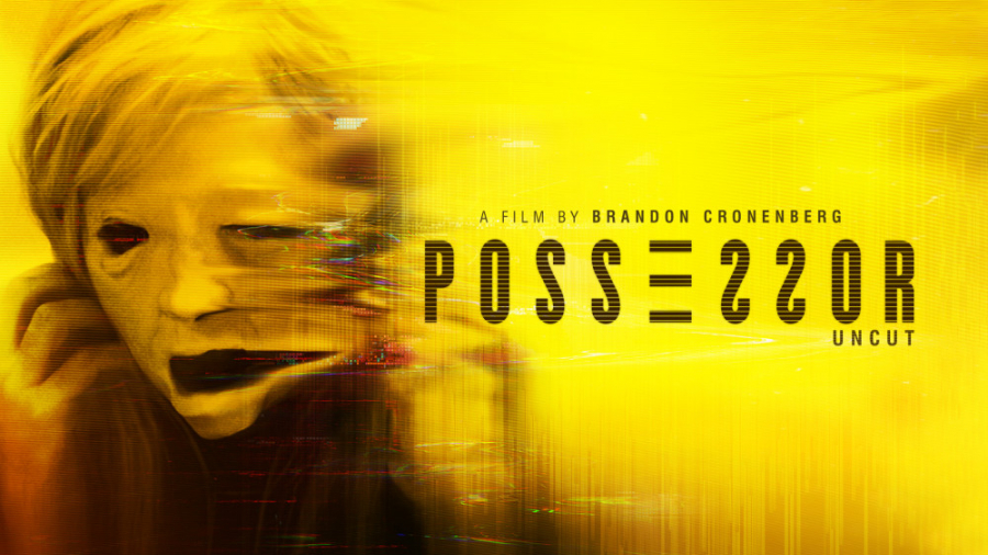 فیلم ترسناک Possessor 2020 صاحب اختیار با دوبله فارسی زمان5636ثانیه