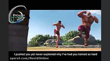 دانلود دانلود انیمیشن The Legend of Muay Thai: 9 Satra 2018 - انیمیشن 2020 زمان149ثانیه