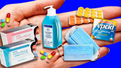 وسایل باربی  آموزش وسایل پرستا...