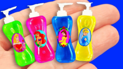 وسایل باربی  آموزش 61 وسیله بر...