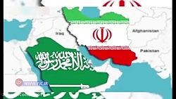 اگر جنگ ایران عربستان امارات ک...