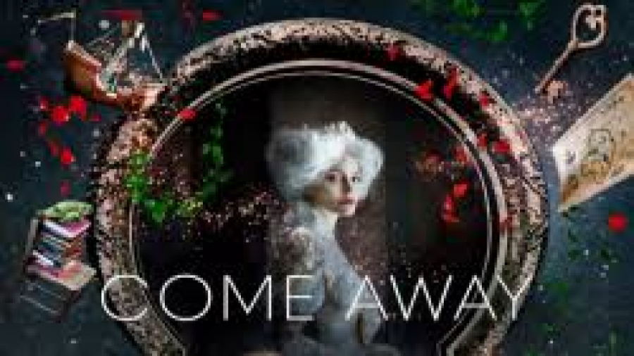 فیلم سینمایی دور برو Come Away زیرنویس فارسی زمان5553ثانیه