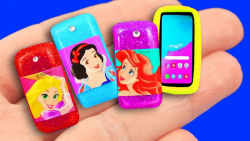 وسایل باربی ::::: آموزش ساخت 5...