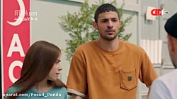 سریال ترکی قهرمان قسمت ۹۳ کیفی...