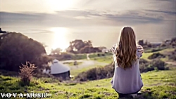 آهنگ بسیار احساسی و دلنشین | آ...