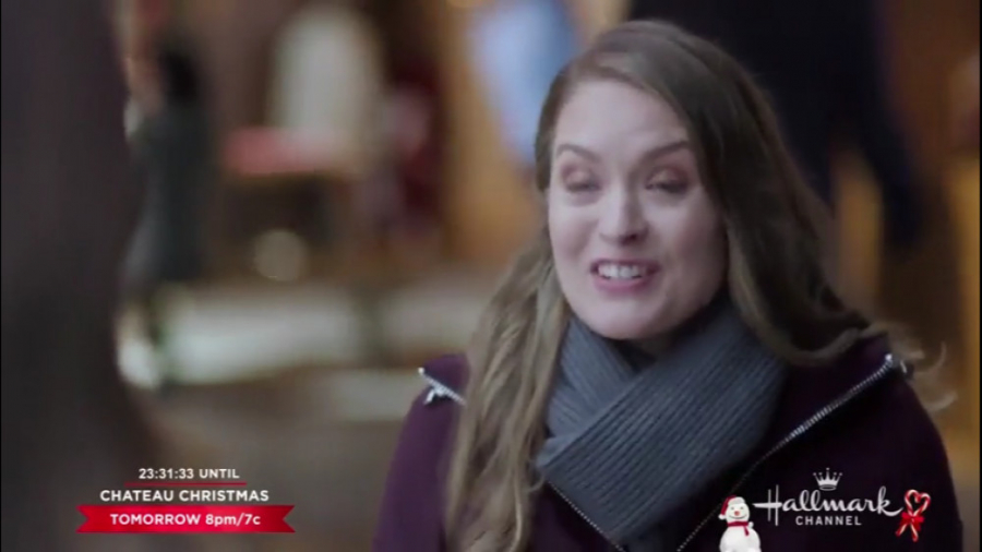 فیلم سینمایی عروس جینگل بل  Jingle Bell Bride | ژانر: عاشقانه، درام زمان4677ثانیه