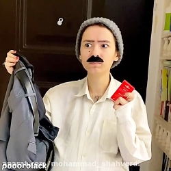 طنز جدید پریسا | پریسا پورمشکی...