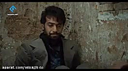 بستن دست و پای یک مرد در سریال خط تماس زمان344ثانیه