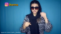 کلیپ طنز و خنده دار / کلیپ طنز...