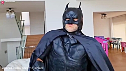 برنامه کودک آدریانا با داستان...