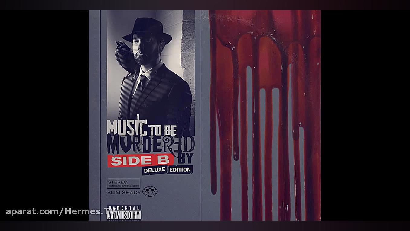 Music To Be Murdered By | Side B زمان247ثانیه