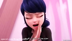 ماجراجویی در پاریس فصل ۳