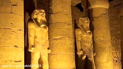 عجایب ادم فضایی ها قسمت سوم