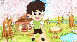 آموزش شمارش ۱تا ۱۰