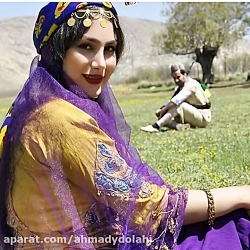 آهنگ لری دل خهسه از عباس عباسی