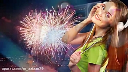 آهنگ جدید گلچین بندری شاد عروس...