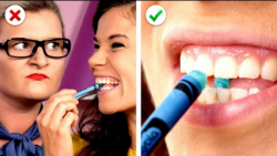 ۱۱ ایده خلاقانه و خنده برای رو...