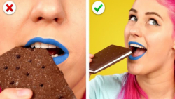 ترفندهای خلاقانه و جالب برای م...