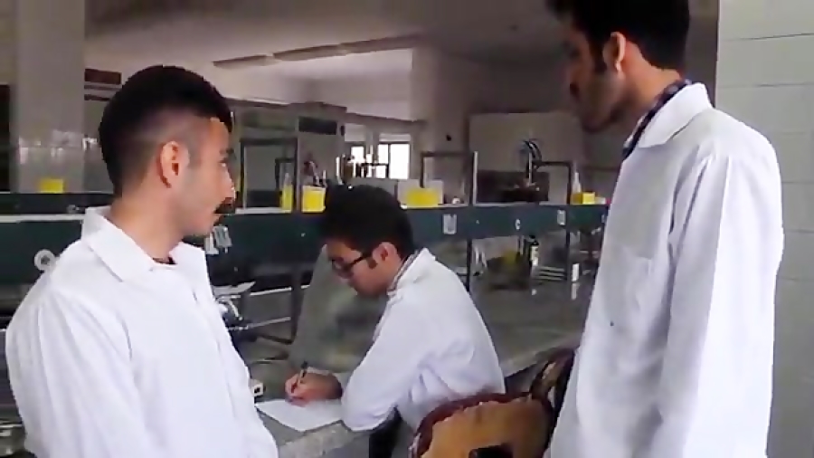 گارو بررسی لک صورت