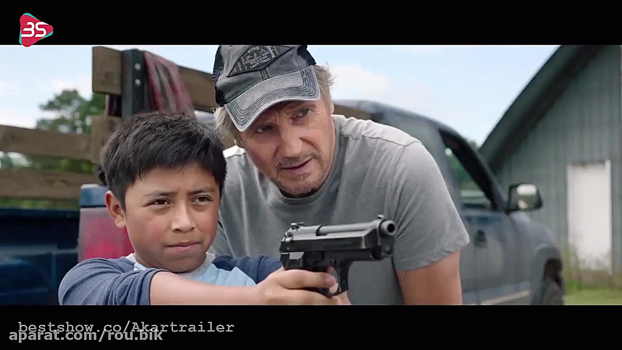 تریلر فیلم THE MARKSMAN 2021 زمان154ثانیه