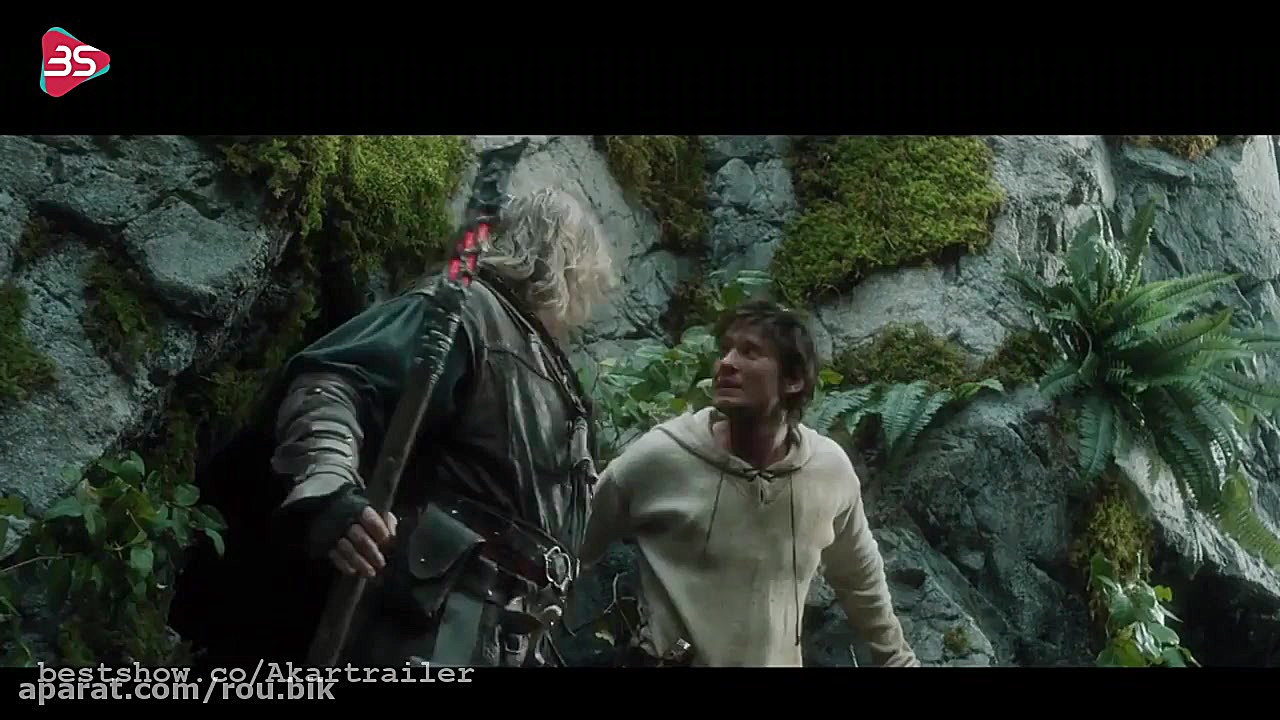 سکانس فیلم هفتمین پسر Seventh Son زمان144ثانیه