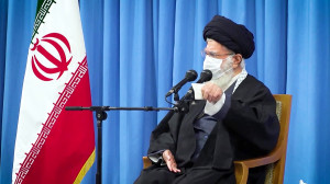 تهدید جانی دونالد ترامپ توسط ح...
