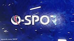 WOF Obstacle Sports-گذر از موا...