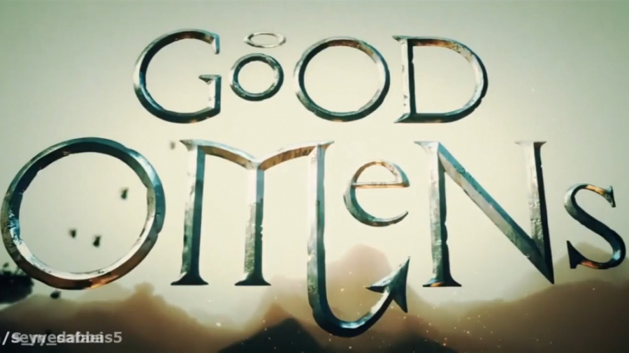 سریال good omens ( فال نیک ) قسمت 1 دوبله فارسی زمان3311ثانیه