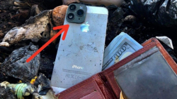 تعمیر  آیفون 5  - تلفن خراب را...