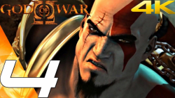 راهنمای قدم به قدم خدای جنگ ۲ (God of War 2) قسمت 4
