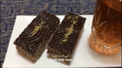 شیرینی میکادو  میکادو ویفر میک...