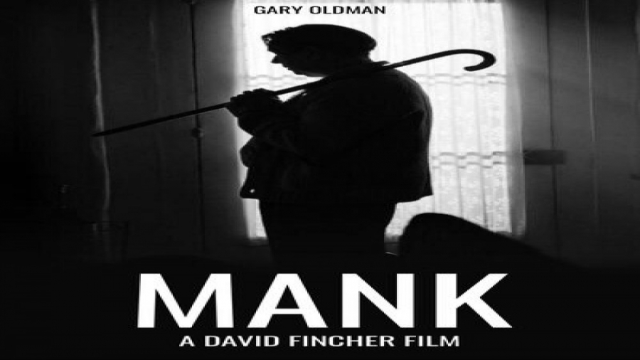 فیلم منک (Mank 2020) زمان7517ثانیه