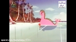 نوستالژی جزیره ناشناخته سرندیپ...