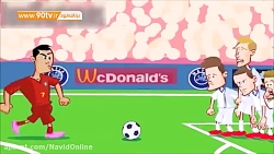 دانلود انیمیشن طنز راهیابی پرت...