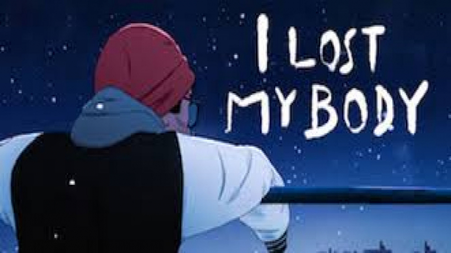 انیمیشن بدنم را از دست دادم I Lost My Body دوبله فارسی زمان4802ثانیه