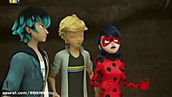 دختر کفشدوزک/ انیمیشن