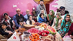 نماهنگ با تصاوير بسیار زیبا وی...