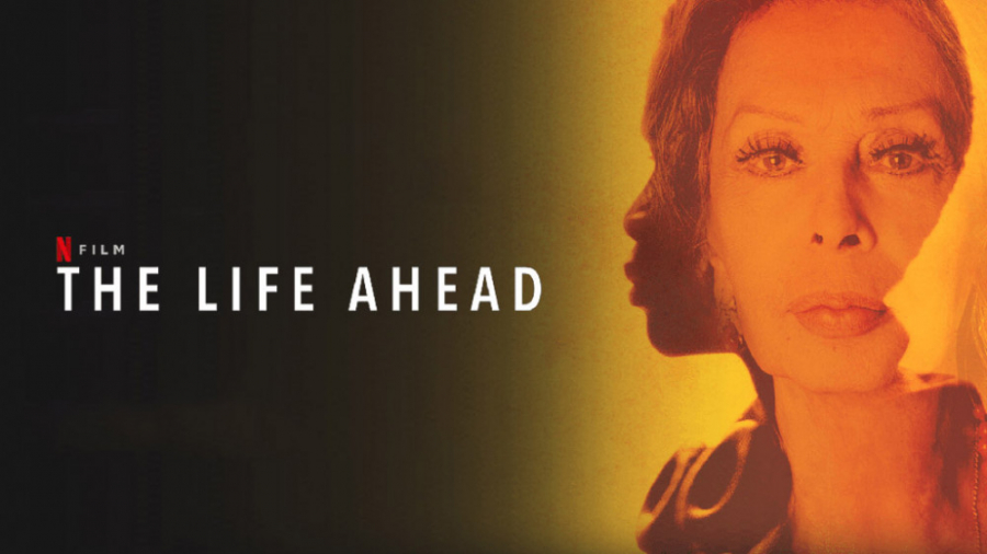 فیلم The Life Ahead 2020 زندگی پیش رو (درام) زمان5514ثانیه